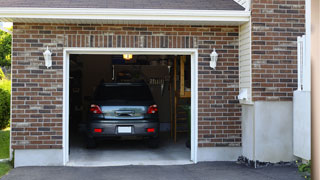 Garage Door Installation at Fairfax, California