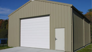 Garage Door Openers at Fairfax, California